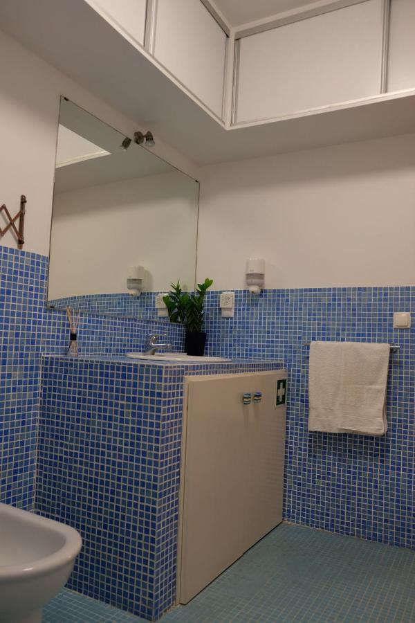 Апартаменты A Casa Do Terraco Понта-Делгада Экстерьер фото