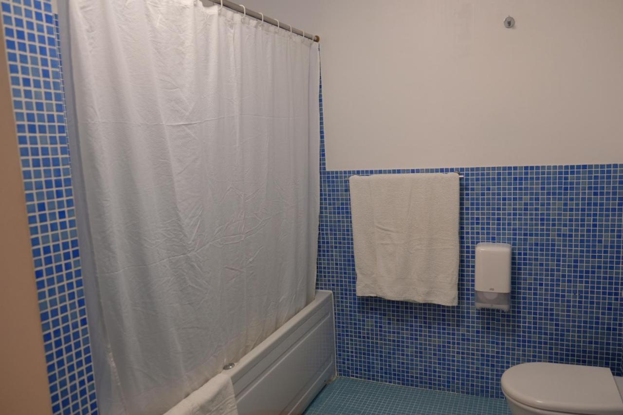Апартаменты A Casa Do Terraco Понта-Делгада Экстерьер фото